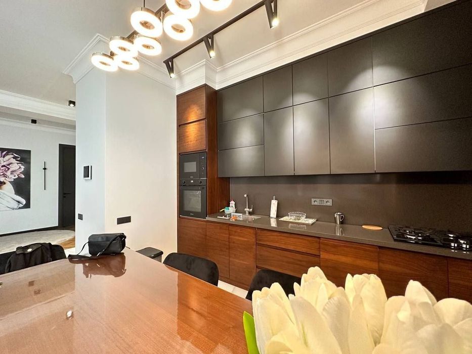 Аренда 3х комнатной квартиры в центре Самарканда