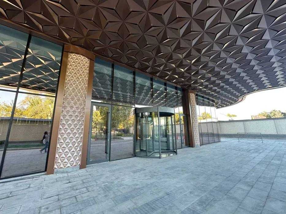 Продается помещение БЦ Zarafshon  83м2