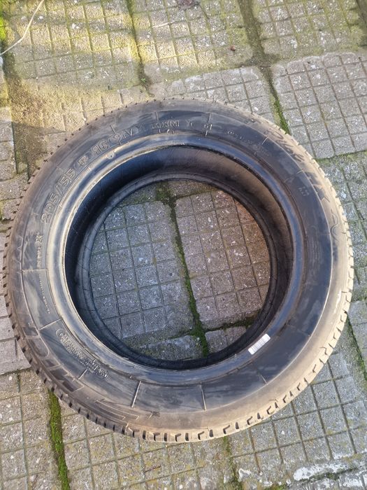 Резервна гума 16"