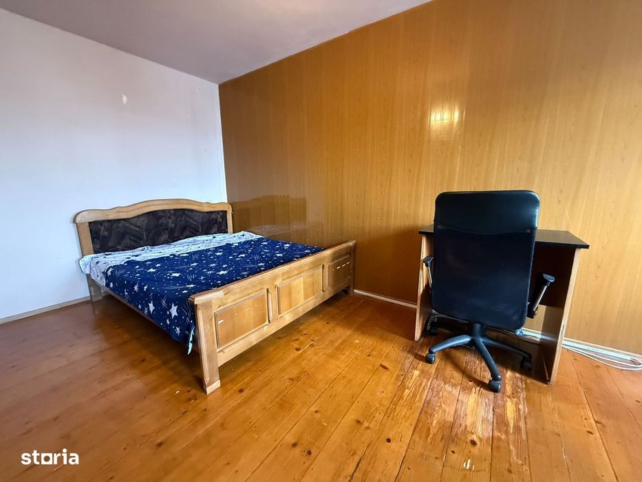 2 camere decomandate | Intre Lacuri - Iulius Mall FSEGA | disponibil