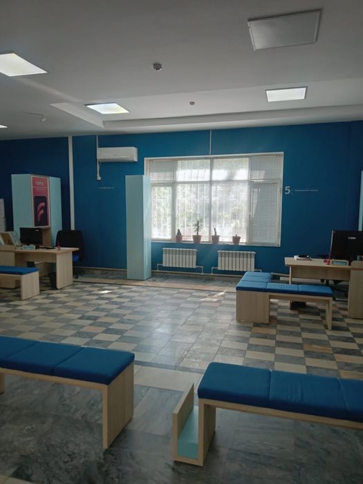 Аренда помещения