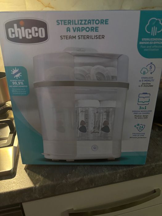 Sterilizator Chicco
