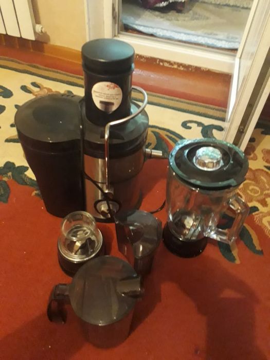 Соковыжималка  45мынга алгам