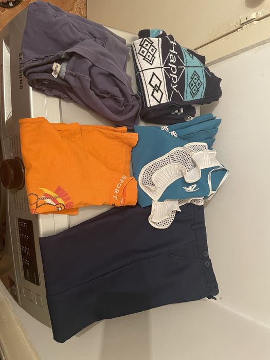 Детская одежда