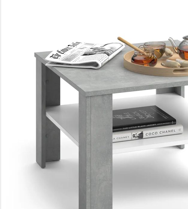 Холна маса 60х60 Vicco 1244