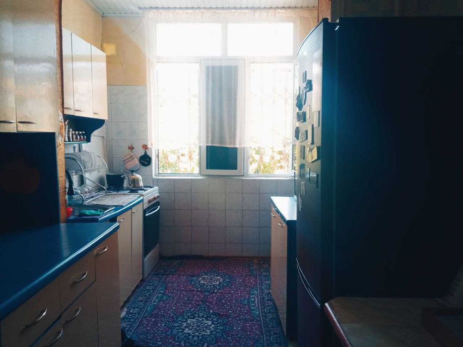 5/3/4 Уютная квартира за Банком НБУ/бывшим Фитобаром