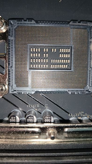 Msi Pro b760m-a wifi ddr4