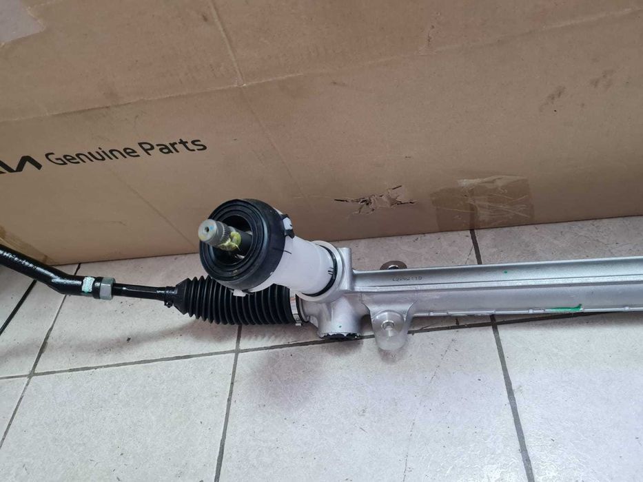 Рулевая рейка  KIA  HYUNDAI