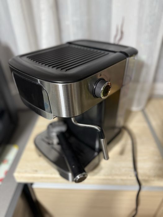 Aparat cafea macinata Biovita