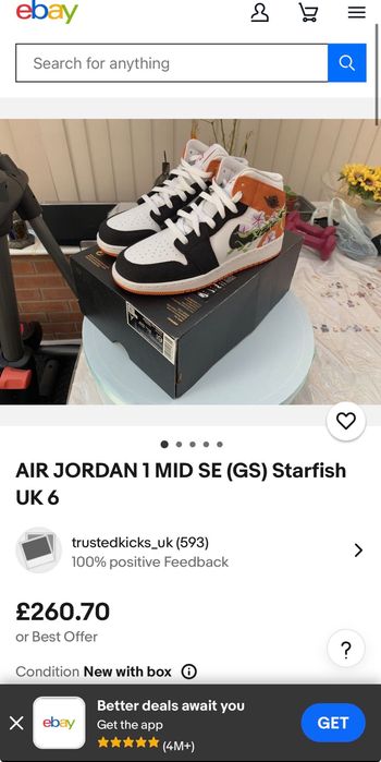 Маратонки Nikе Jordan 40 номер