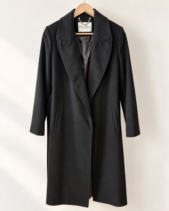 Дамско палто Max Mara