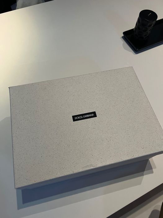 Нови обувки Dolce & Gabbana