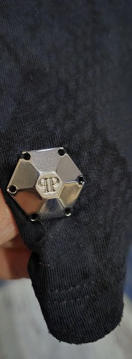 Дамска тениска  Phillip Plein