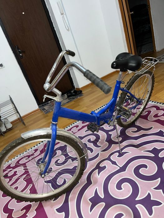 Б/у велик сатылады