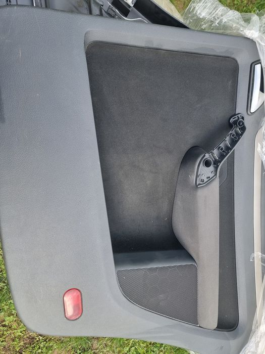 Piese interior Touran