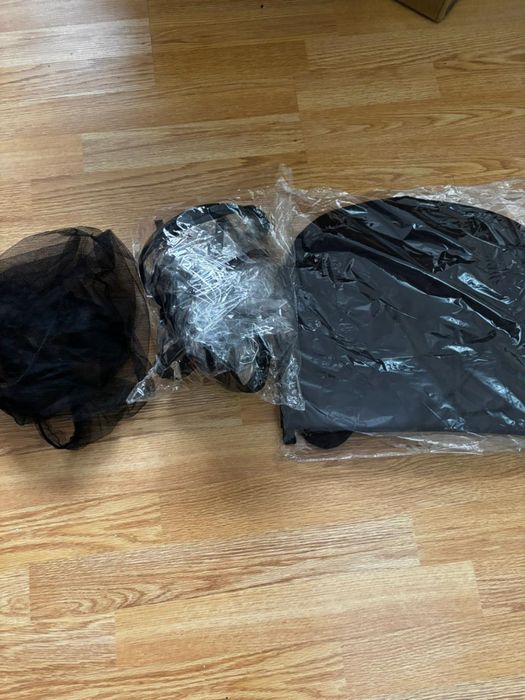 Коляска автокресло