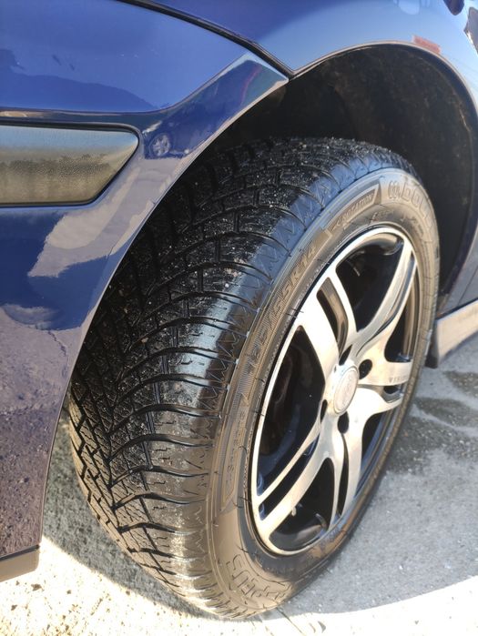 Vw Polo 1.4 i 2001г Автоматик