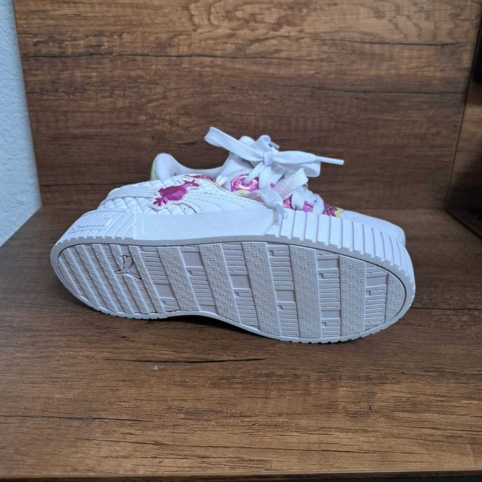 ПРОМО! Детски маратонки Puma