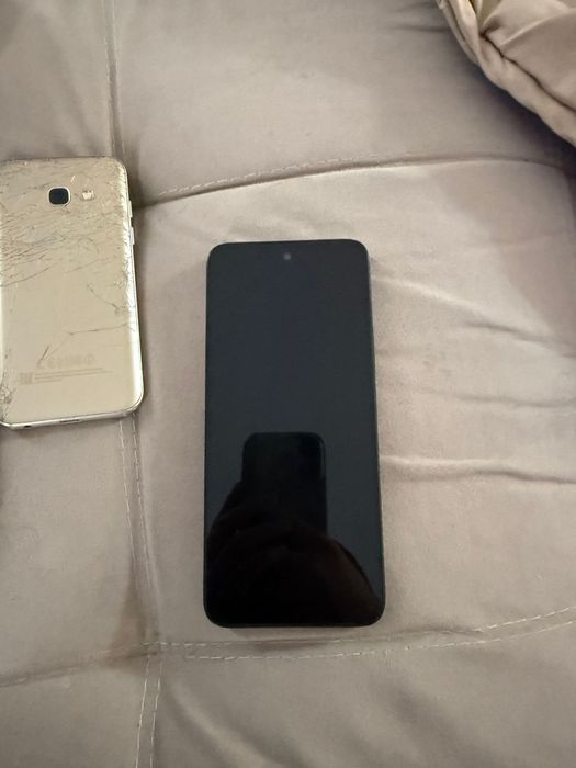 REDMI 13 с запчастями