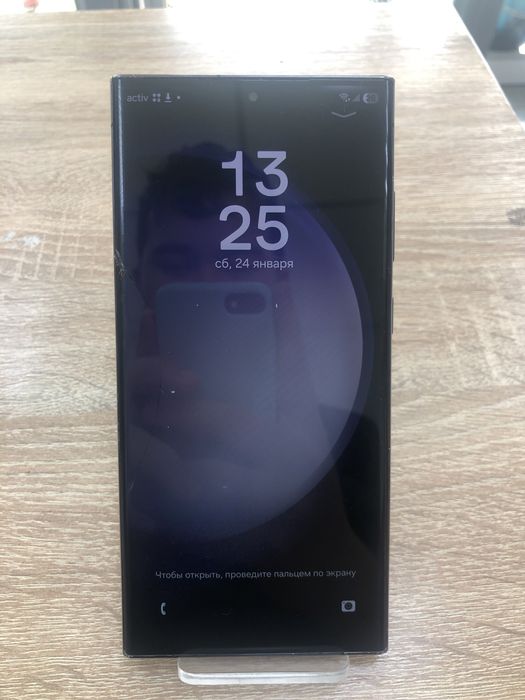 Samsung Galaxy S23 Ultra 256gb (A4)