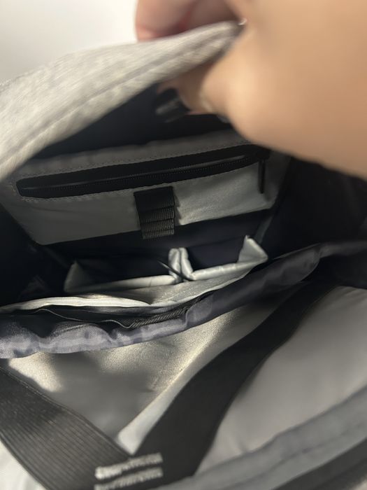 Rucsac laptop antifurt Bobby XD Design