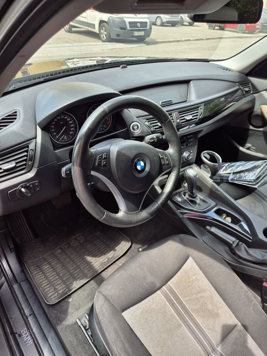Vand Bmw x1  2.0 xdrive