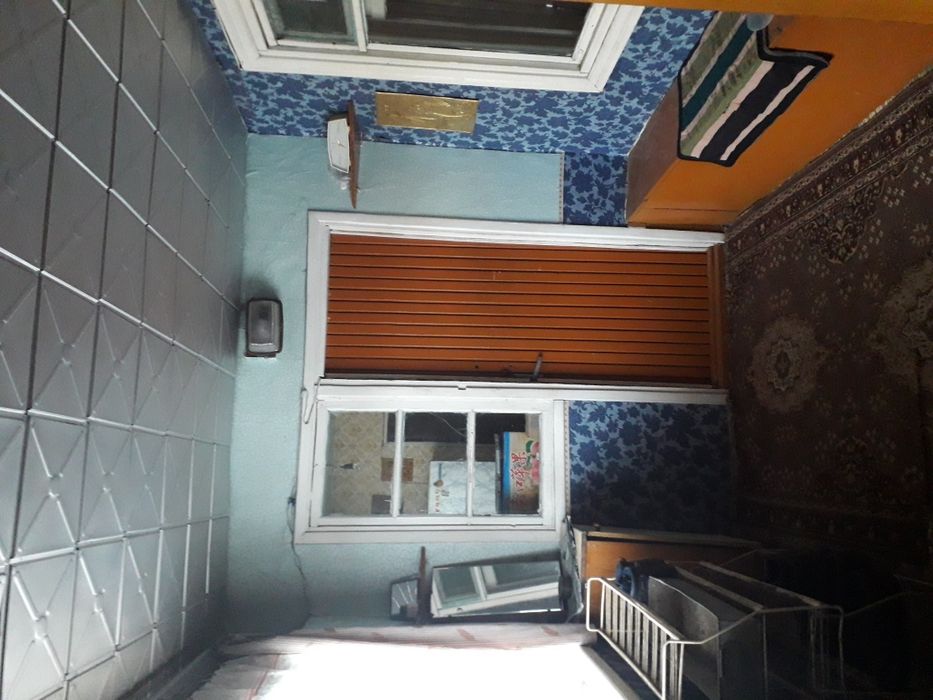 Обмен дом на квартиру