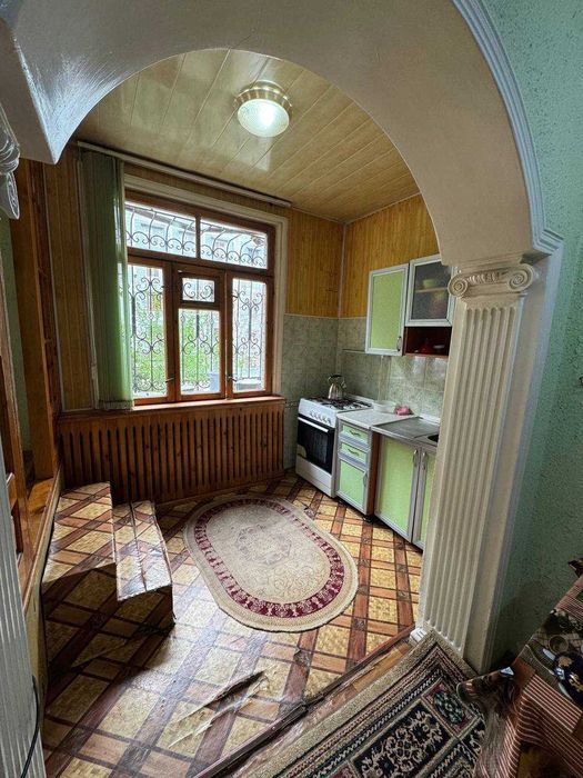 Срочно...Сергели 7 4 хона 2-этаж 5 этажка 91 квадрат