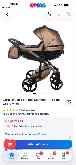 Carut Junama perfect functional