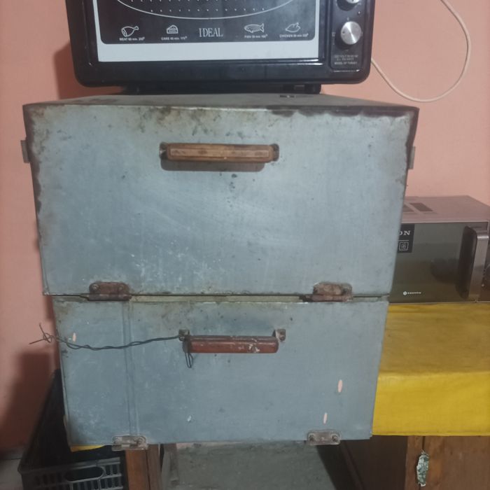 Продам печи электрические