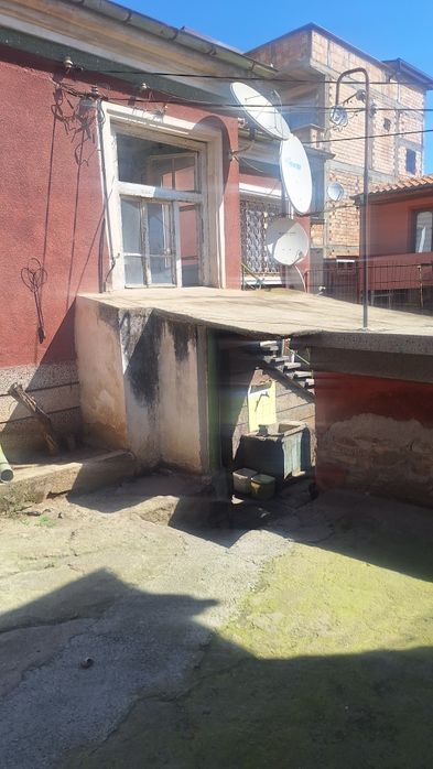 Къща, при интерес - посети