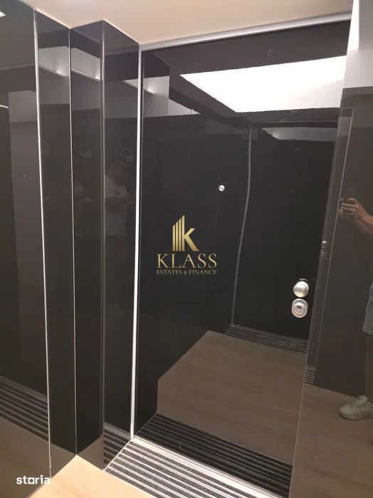 Apartament 3 Camere - Cortina Nord - Prima Inchiriere