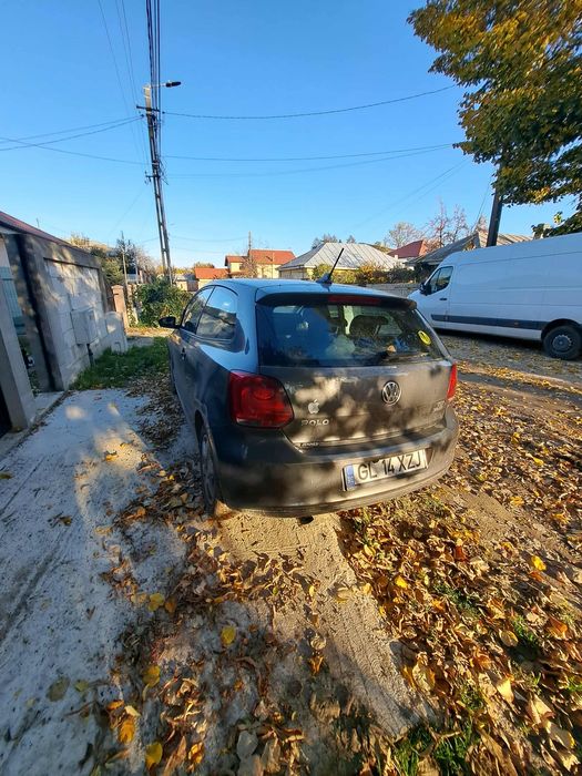 Vand masina Ww pollo