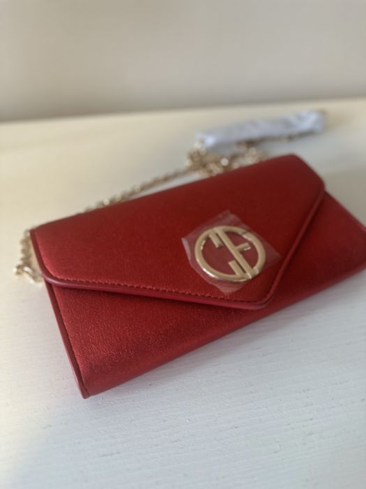 Кожена Чанта Coldfire