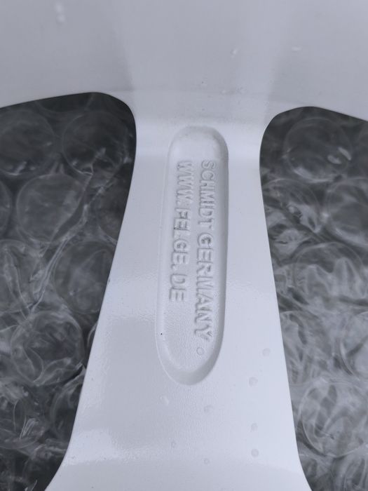 Schmidt XS5 20 цола джанти Спорт пакет