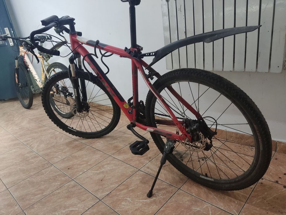 Велосипед Trinxx