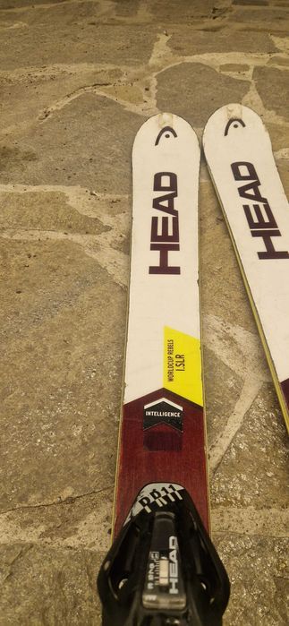 Ски Head World Cup Rebels