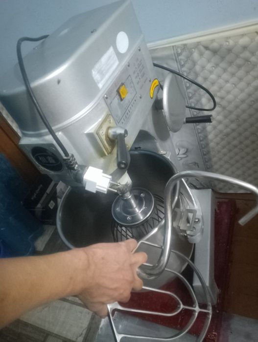 МИКСЕР микцер мисер