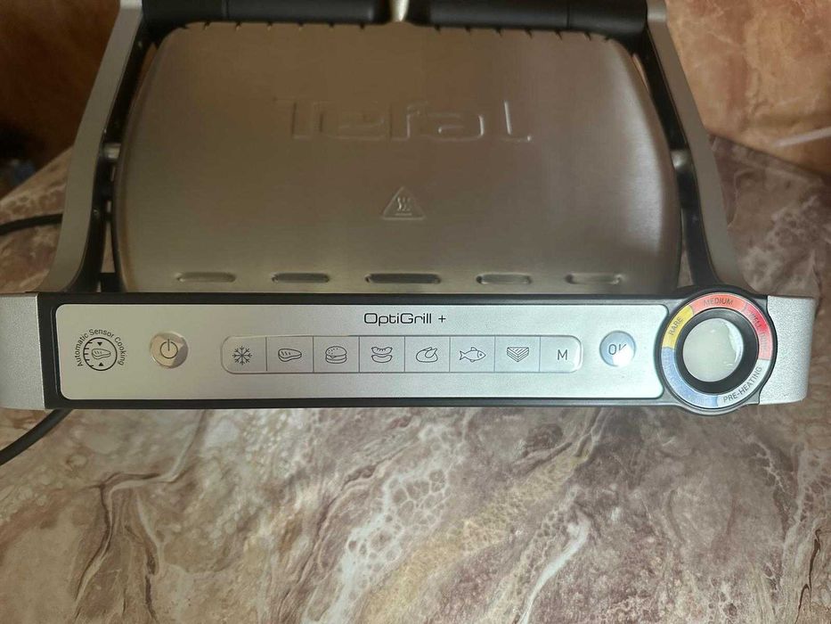 Gratar electric Tefal