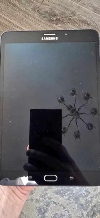 Планшет Samsung Galaxy Tab S2.