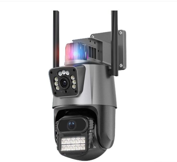 Camera supraveghere video