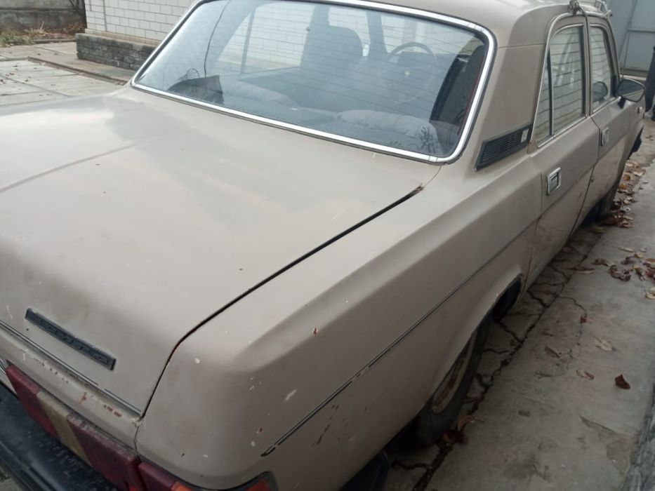 Продам или поменяю Волгу 31029