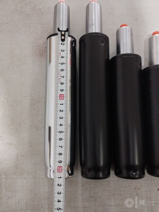 Gaz lift "pnivmatika" barcha turda