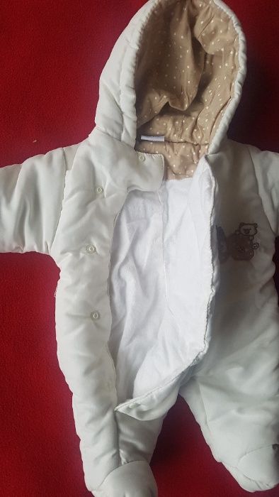 бебешки космонавти за новородено