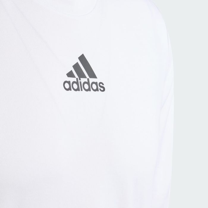 Tricou Adidas Pergame Aeroready Nou Original (S)