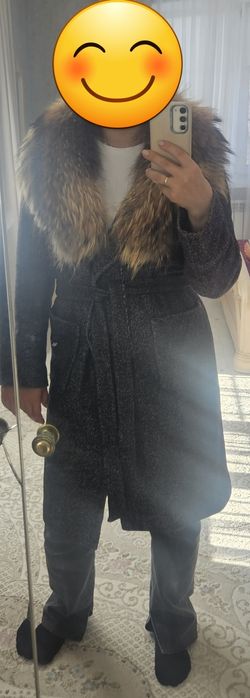 Пальто за 15 000