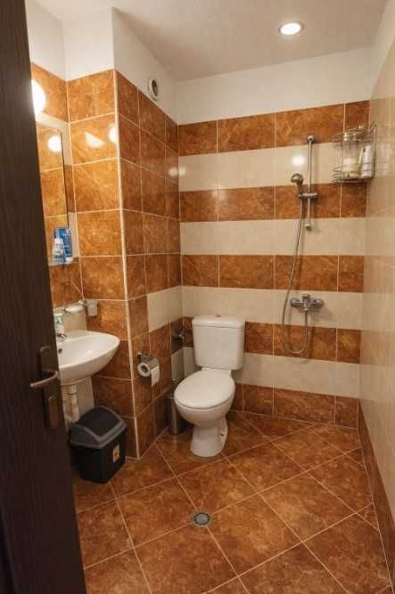 Дава се под наем Двустаен апартамент в София, Павлово - 55 кв.м за 497.25 € - Снимка #5