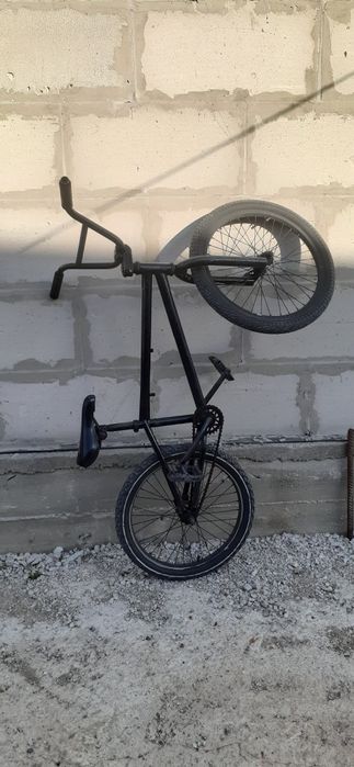 BMX XARO в Хорошем