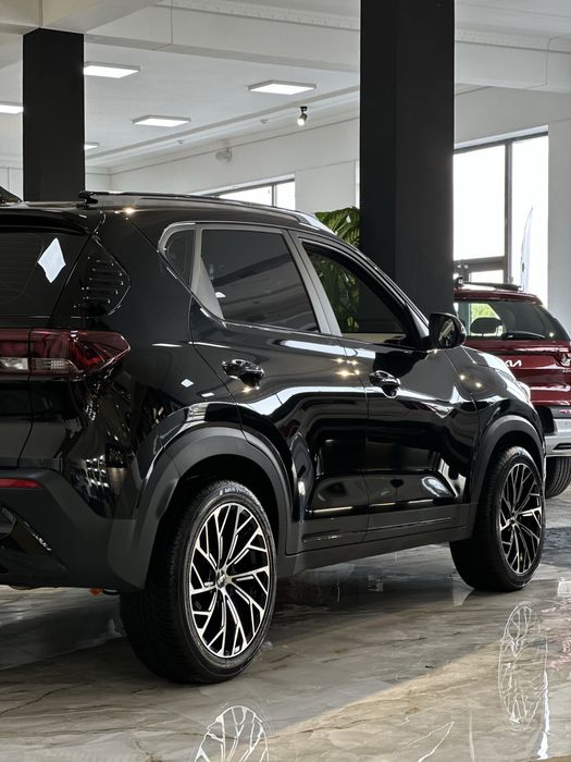 Hech qanaqa foiz va ustamalarsiz kia sonet faqat siz uchun