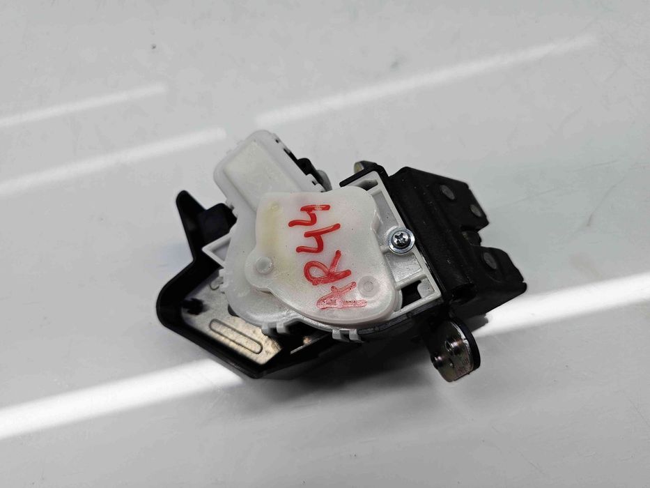 Broasca haion MAZDA CX-5 (KE) [Fabr 2011-2016] OEM